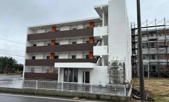 Mr.KINJO in ESPOIR