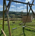 Achouffe Valley - Wifi