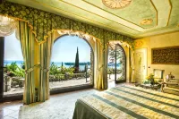 Park Hotel Ville Montefiori