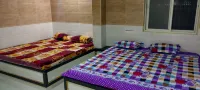 Sree Guru Sannidhi A Budget Luxury Lodge - 2-Star