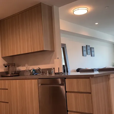 Spacious & Modern 1BedRM in Noho