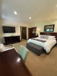 Come Be Our Guests at The Solvang Dolphin House "Delfin Huset" - Kylpyammeita