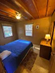Charming 3-bedroom house with private dock on Lake Wallenpaupack! - 4-Star