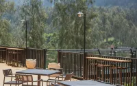 Manis Ae Cabin & Resto Bromo - Wifi