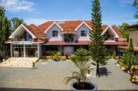 Mojoh Inn Hotel Các khách sạn ở 