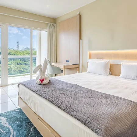 Kralendijk Boutique Hotel