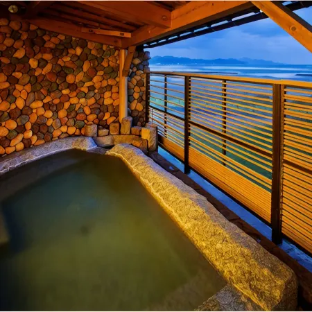 Yuhigaura Onsen Ryokan Yuhigaura