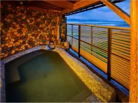 Yuhigaura Onsen Ryokan Yuhigaura
