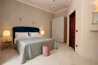 Elegant apartment, in the heart of the historic center of Noto, for 2 to 6 guests