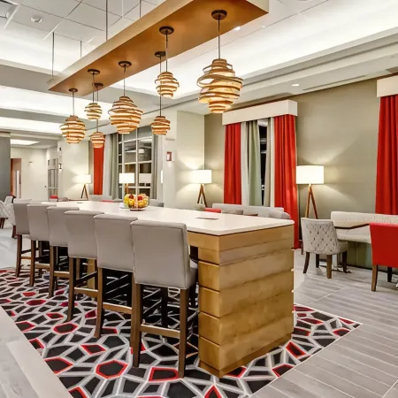 Hampton Inn & Suites by Hilton Medicine Hat