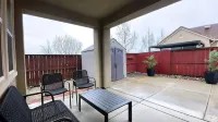 Charming Home in Lodi - 4-Star
