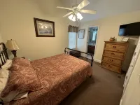 Chattahoochee Heaven -  Best Location in Helen!! - Parvekkeita