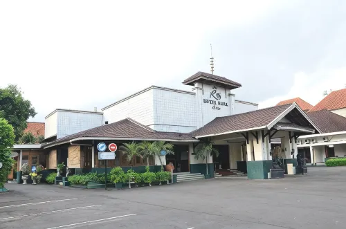 Hotel Dana Solo - 3-Star