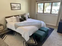Locally owned family-friendly mountain getaway! - 4-Star