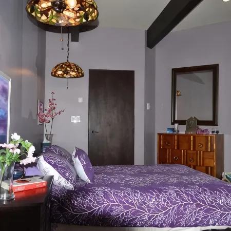 The Octagon House - 30 Mins to Yellowstone N. Entry - Master Sauna Jacuzzi Hotels in Emigrant