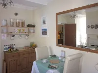 The Old Town Bed and Breakfast - Wifi