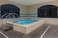 Staybridge Suites ANCHORAGE by IHG - Gym