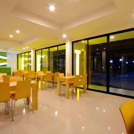 The Rice Hotel