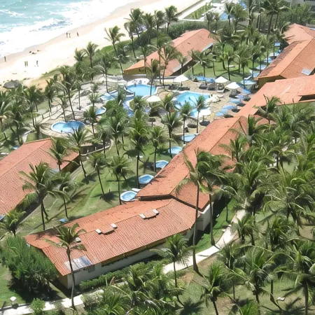 Hotel Marsol Beach Resort Отели рядом с достопримечательностью «Пляж Рединья»