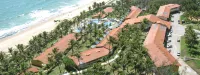 Hotel Marsol Beach Resort - Pemandangan Pantai