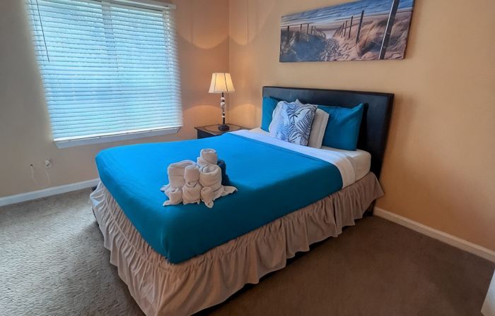 The Stone Crest Villa - Near Stone Mountain Park