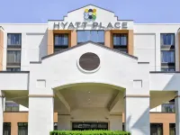 Hyatt Place Phoenix North Hotels near North Mountain
