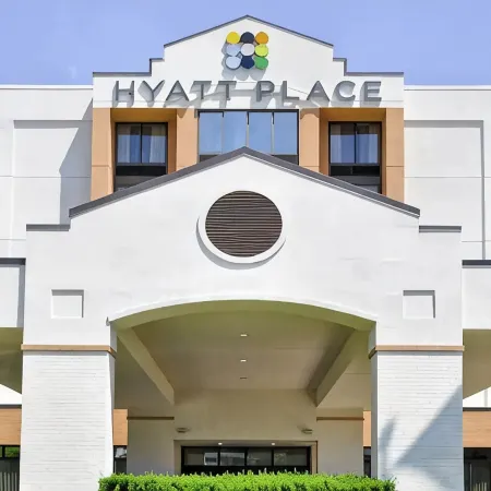 Hyatt Place Phoenix North Отели рядом с достопримечательностью «Норт-Маунтин»
