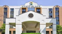 Hyatt Place Phoenix North Hotels in North Mountain
