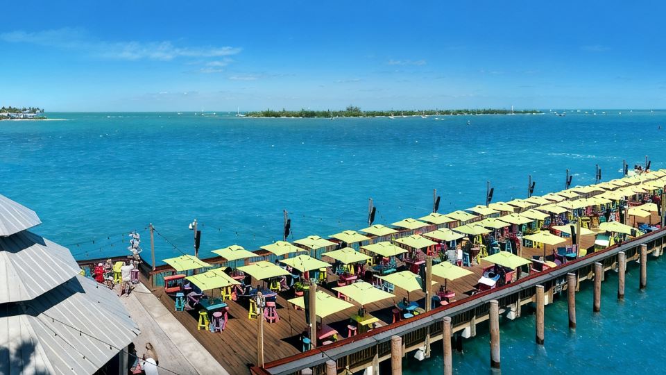 Ocean Key Resort & Spa, a Noble House Resort