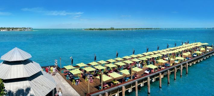 Ocean Key Resort & Spa, a Noble House Resort Hotéis em Monroe County