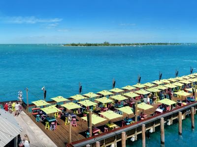 Ocean Key Resort & Spa, a Noble House Resort