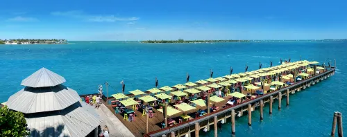 Ocean Key Resort & Spa, a Noble House Resort - spa