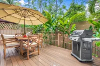 Walk to Napili Bay A Sandy Beach-3 Bedrooms-Private Hot Tub on Lanai-Kapalua - شاطئ