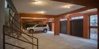 塔洛烏住宅酒店 - SPA