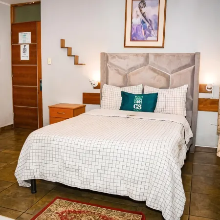 GS Hoteles- Callao
