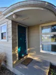 Charming Modern 1950s Mid-Century Ranch.