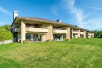 Wapato Point Halmalka Condo 510-A, 3 bed 2 bath, Sleeps 8,  Next to Outdoor Pool - ブティック