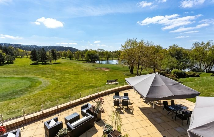 The Vale Golf & Country Club