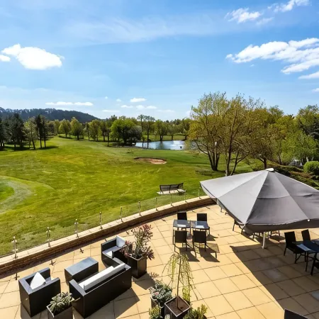 The Vale Golf & Country Club