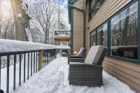 Cozy 1 bedroom condo nestled in the heart of The Laurel Highlands. - 4 estrellas