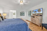 5 golf courses within 5 mins, 5 mins from beach, 15 mins from Murrells Inlet - 3-Star