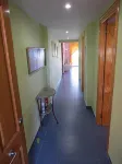 Apart 69 - Naturist apartment in Vera, front beach view, sun and golf all year - Wifi