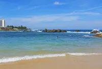 Hilton Garden Inn San Juan Condado - Meerblick
