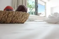 Elizabeth Suites - 4-Star