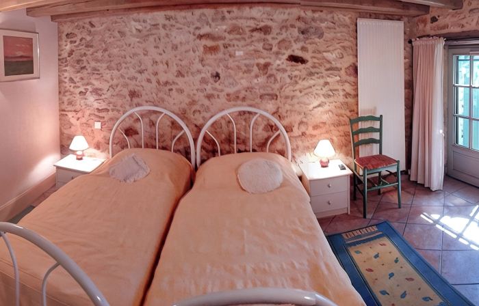 Cozy vacation home in the Périgord Noir