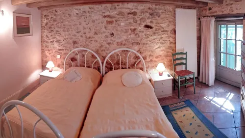 Cozy vacation home in the Périgord Noir - 民宿