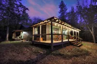 The Elkstone - Hot Tub! - Boutique