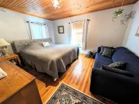 ⭐ Spacious and Bright , Very Close to Beach! ⭐ - balcony