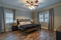 Mountain Memories to provide a cozy retreat on your vacation! - 4-Star