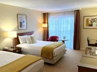 The Aberdeen Dyce Hotel Hotels near TECA